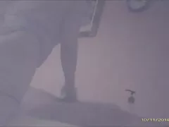 Fue al trio español xxx baño y dio positivo.