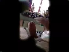 Estrangular a la chica cuando sex español xxx es violada